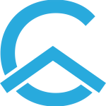 Logo Calligaro - Pittogramma Colori