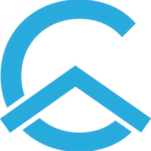 Logo Calligaro - Pittogramma Colori TAGLIATO